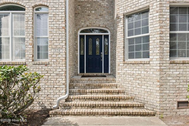 1834 Quail Point SE, Bolivia, NC 28422