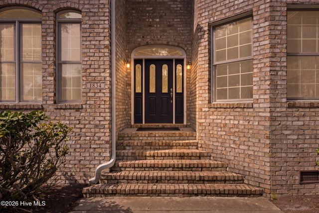 1834 Quail Point SE, Bolivia, NC 28422