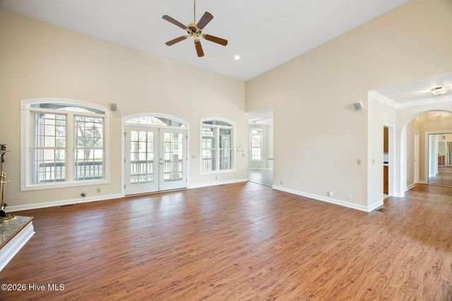 1834 Quail Point SE, Bolivia, NC 28422