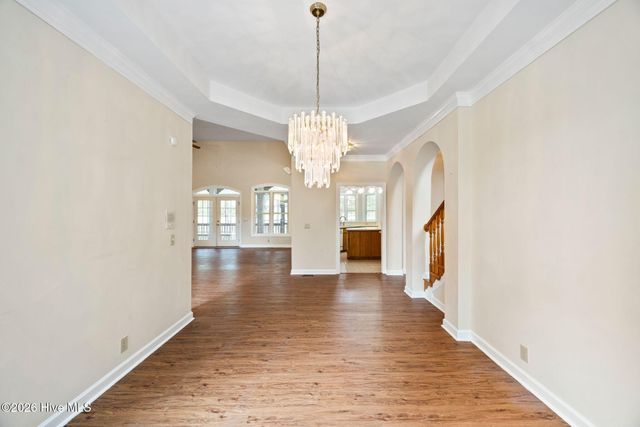 1834 Quail Point SE, Bolivia, NC 28422