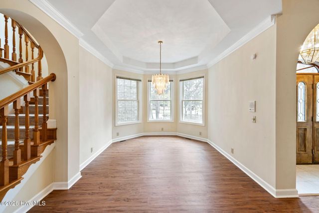 1834 Quail Point SE, Bolivia, NC 28422