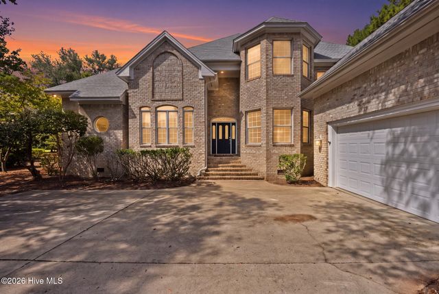 1834 Quail Point SE, Bolivia, NC 28422