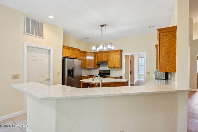 1834 Quail Point SE, Bolivia, NC 28422