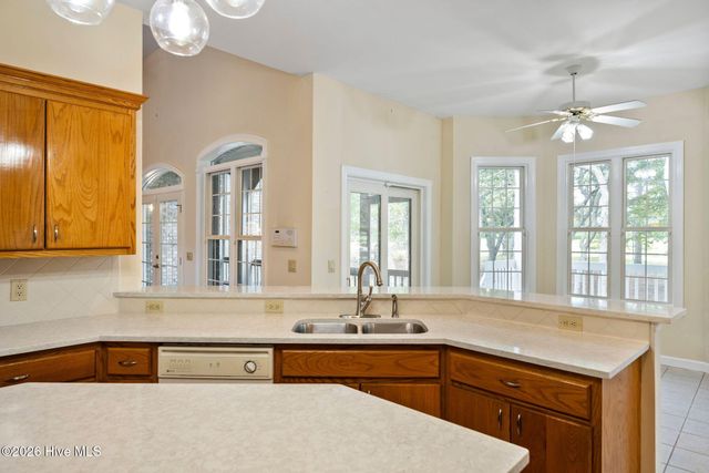 1834 Quail Point SE, Bolivia, NC 28422