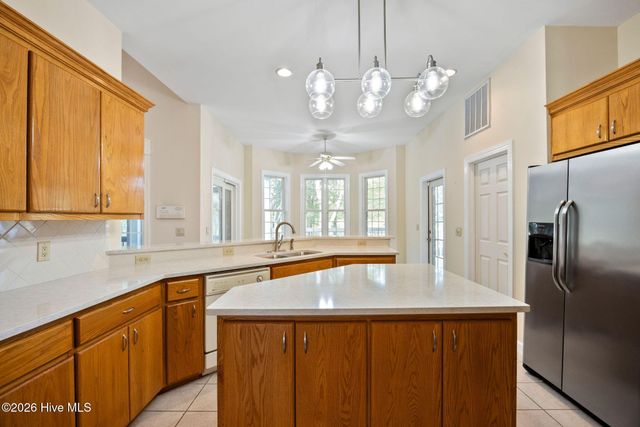 1834 Quail Point SE, Bolivia, NC 28422