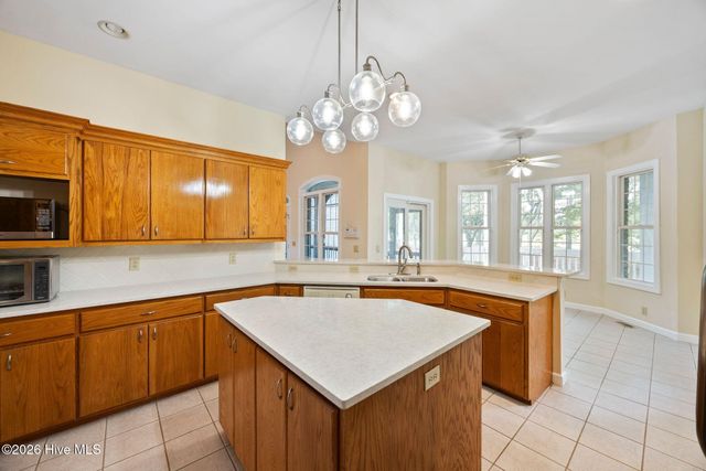1834 Quail Point SE, Bolivia, NC 28422