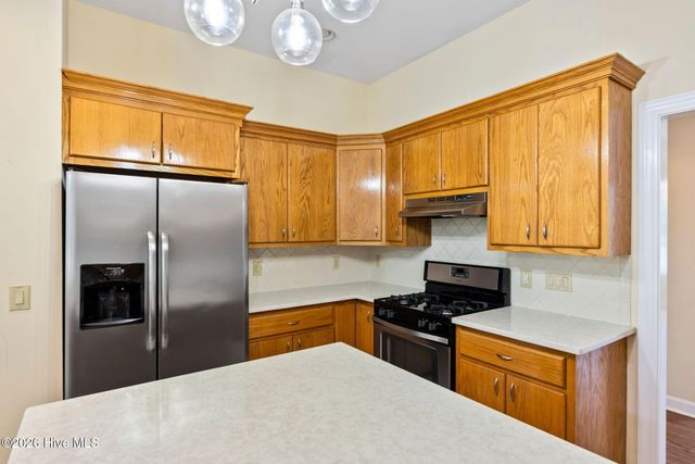 1834 Quail Point SE, Bolivia, NC 28422