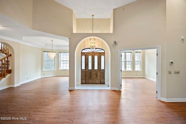 1834 Quail Point SE, Bolivia, NC 28422