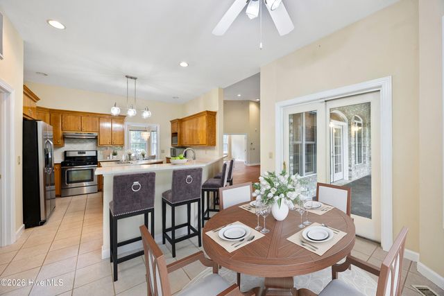 1834 Quail Point SE, Bolivia, NC 28422