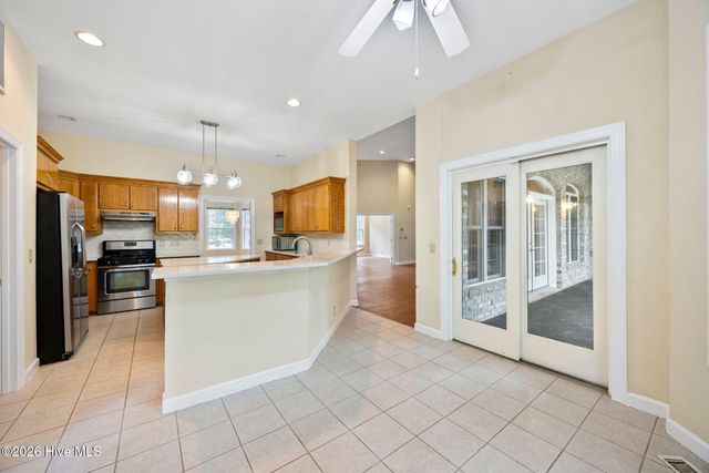 1834 Quail Point SE, Bolivia, NC 28422