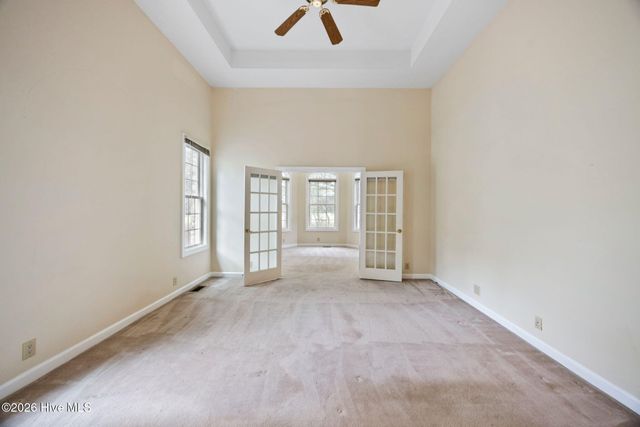1834 Quail Point SE, Bolivia, NC 28422