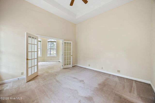 1834 Quail Point SE, Bolivia, NC 28422
