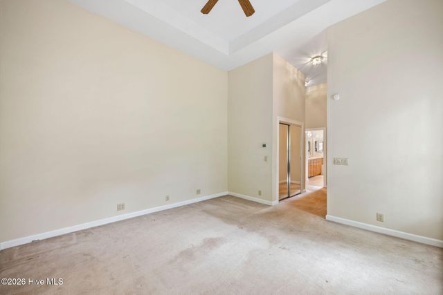 1834 Quail Point SE, Bolivia, NC 28422