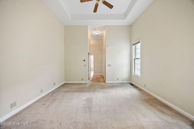 1834 Quail Point SE, Bolivia, NC 28422