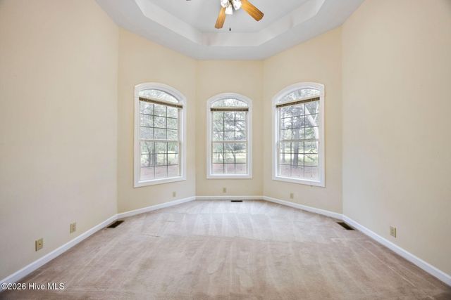 1834 Quail Point SE, Bolivia, NC 28422