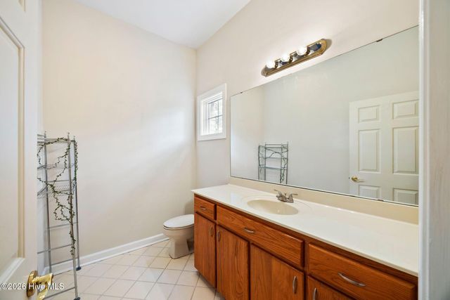 1834 Quail Point SE, Bolivia, NC 28422