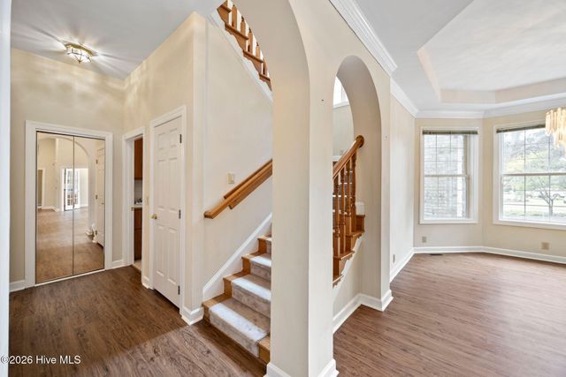 1834 Quail Point SE, Bolivia, NC 28422
