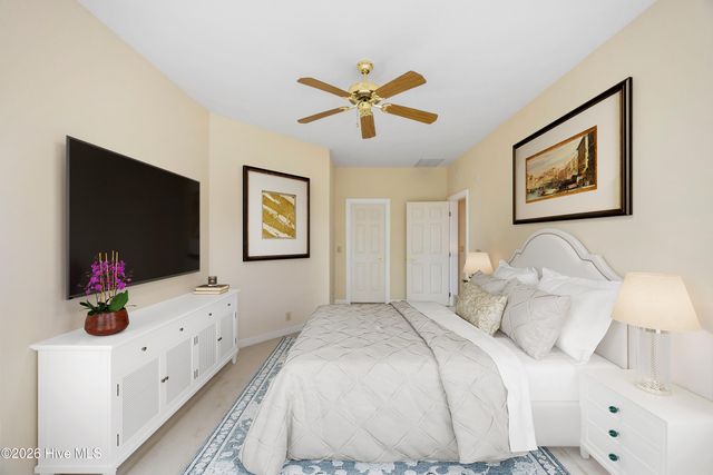 1834 Quail Point SE, Bolivia, NC 28422