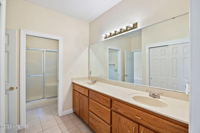 1834 Quail Point SE, Bolivia, NC 28422