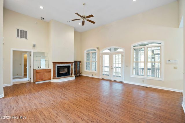 1834 Quail Point SE, Bolivia, NC 28422
