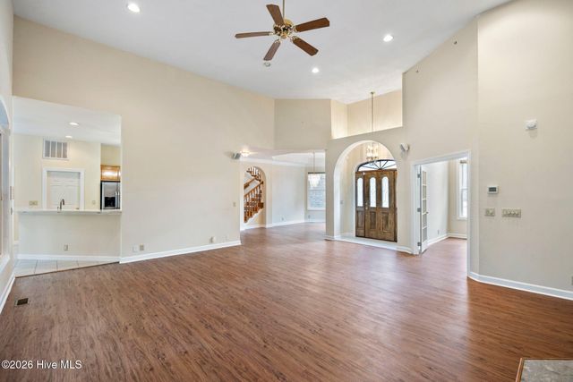 1834 Quail Point SE, Bolivia, NC 28422