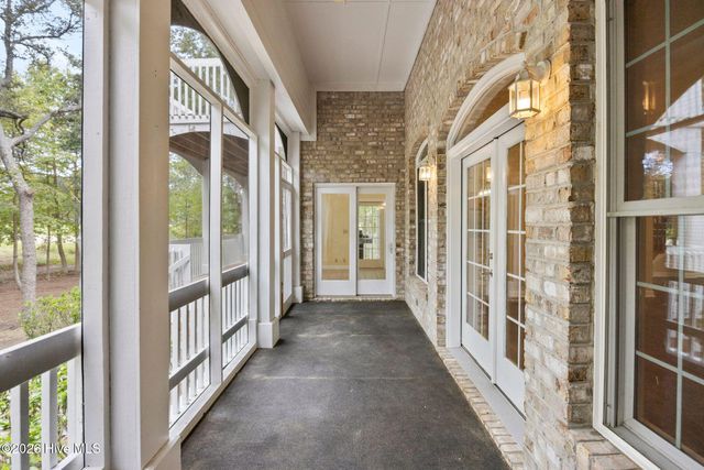 1834 Quail Point SE, Bolivia, NC 28422