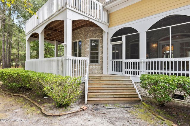 1834 Quail Point SE, Bolivia, NC 28422