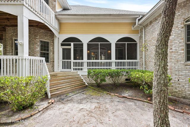1834 Quail Point SE, Bolivia, NC 28422