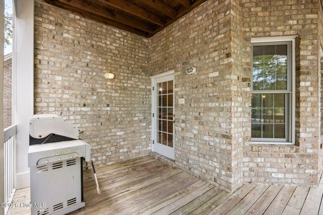 1834 Quail Point SE, Bolivia, NC 28422