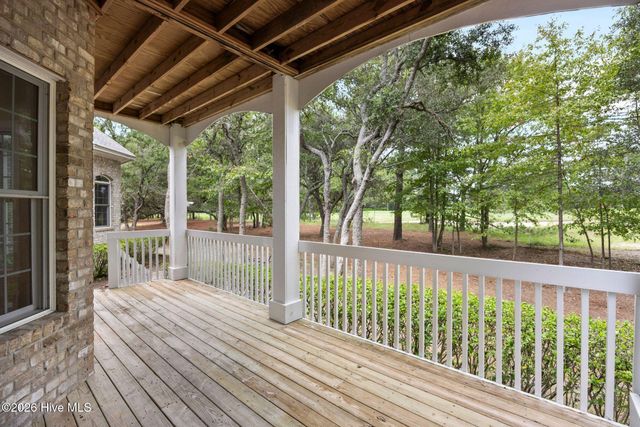 1834 Quail Point SE, Bolivia, NC 28422