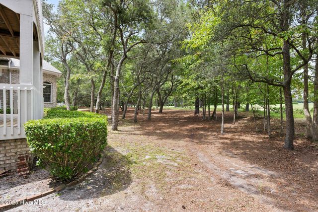 1834 Quail Point SE, Bolivia, NC 28422