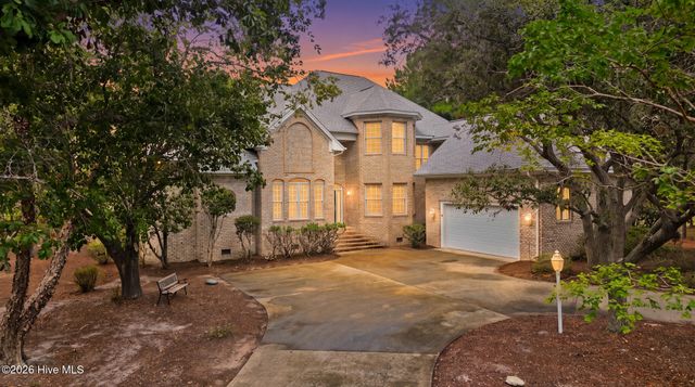 1834 Quail Point SE, Bolivia, NC 28422