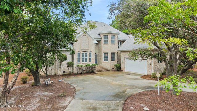 1834 Quail Point SE, Bolivia, NC 28422