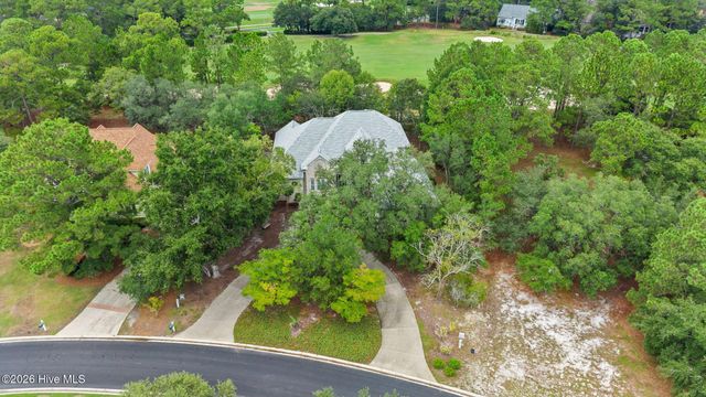 1834 Quail Point SE, Bolivia, NC 28422