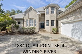 1834 Quail Point SE, Bolivia, NC 28422