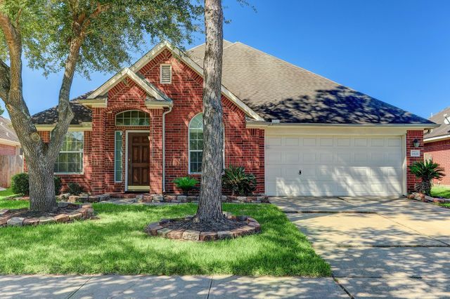 11126 Riverbank Ridge Lane, Houston, TX 77089