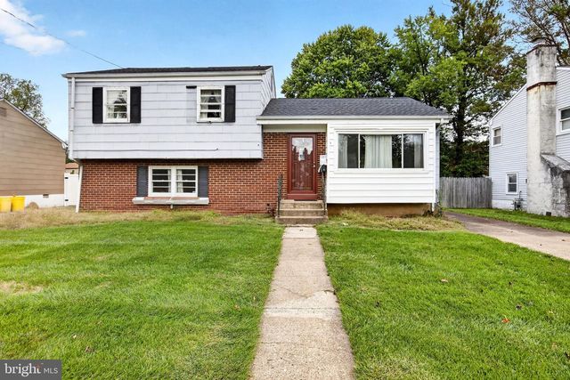6 WICKFORD AVE, Ewing, NJ 08628