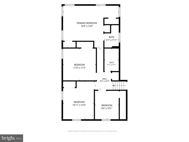 6 WICKFORD AVE, Ewing, NJ 08628