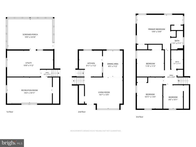 6 WICKFORD AVE, Ewing, NJ 08628