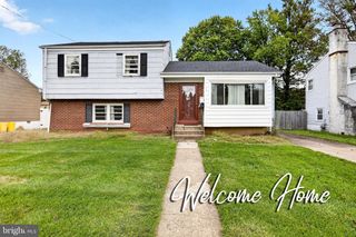 6 WICKFORD AVE, Ewing, NJ 08628