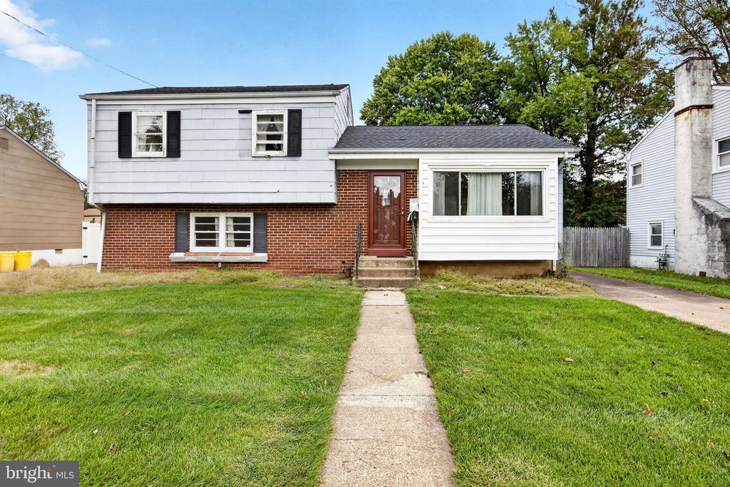 6 WICKFORD AVE, Ewing, NJ 08628 — photo 2