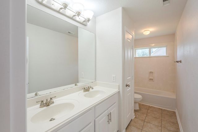 19718 Oxalis Court, Spring, TX 77379