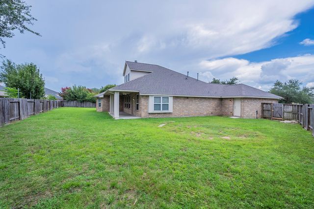 19718 Oxalis Court, Spring, TX 77379