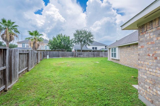 19718 Oxalis Court, Spring, TX 77379