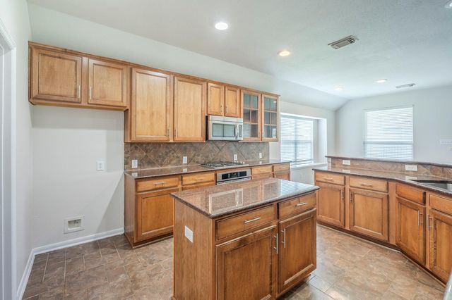 19718 Oxalis Court, Spring, TX 77379