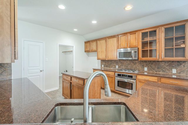 19718 Oxalis Court, Spring, TX 77379