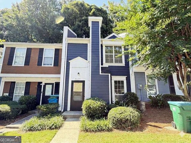 6624 Wellington Square, Norcross, GA 30093
