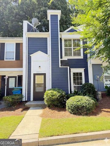 6624 Wellington Square, Norcross, GA 30093