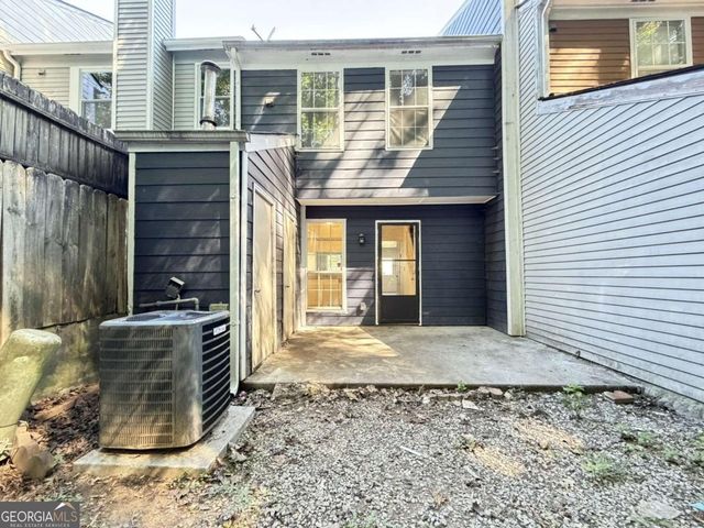 6624 Wellington Square, Norcross, GA 30093