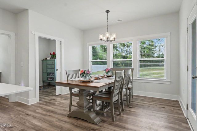 1723 Neills Creek Road, Lillington, NC 27546
